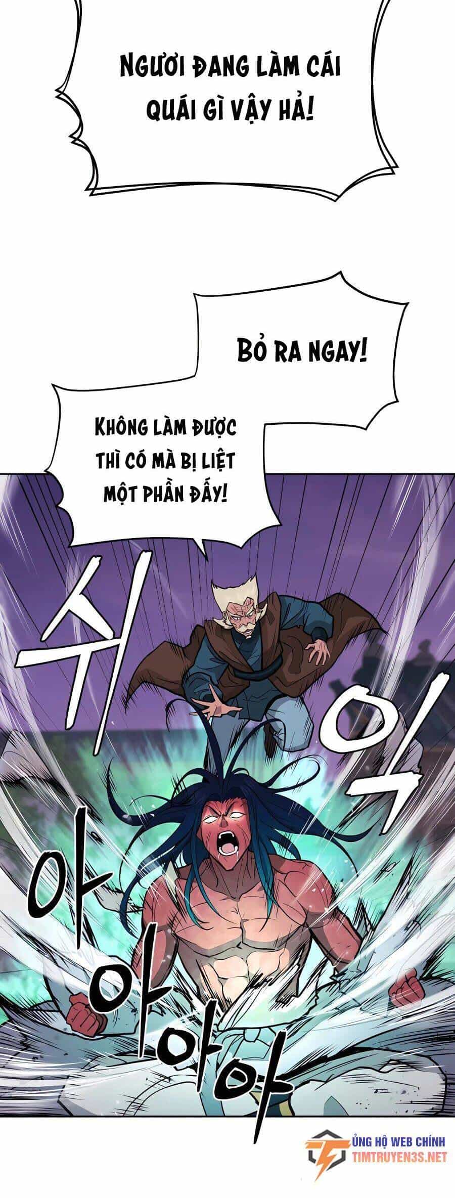 Thái Thú Kang Jin Lee - Chương 67 - ảnh 35