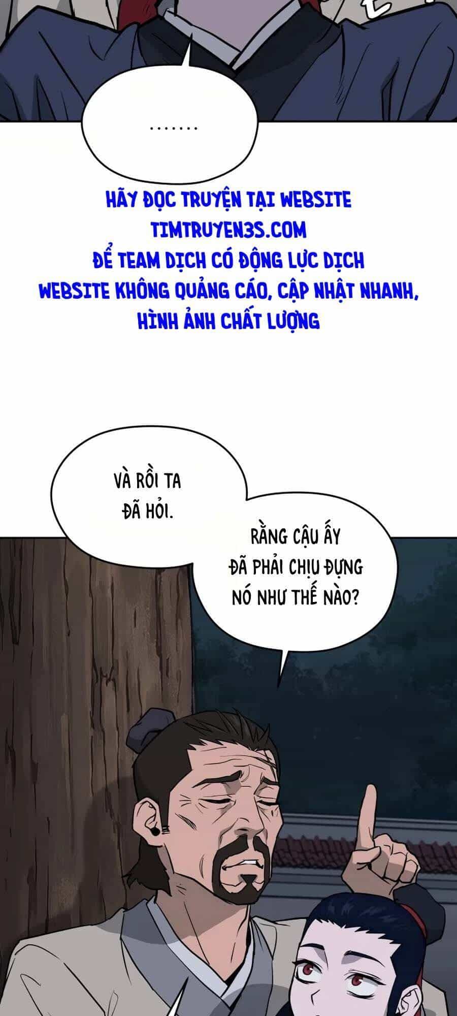 Thái Thú Kang Jin Lee - Chương 7 - ảnh 63