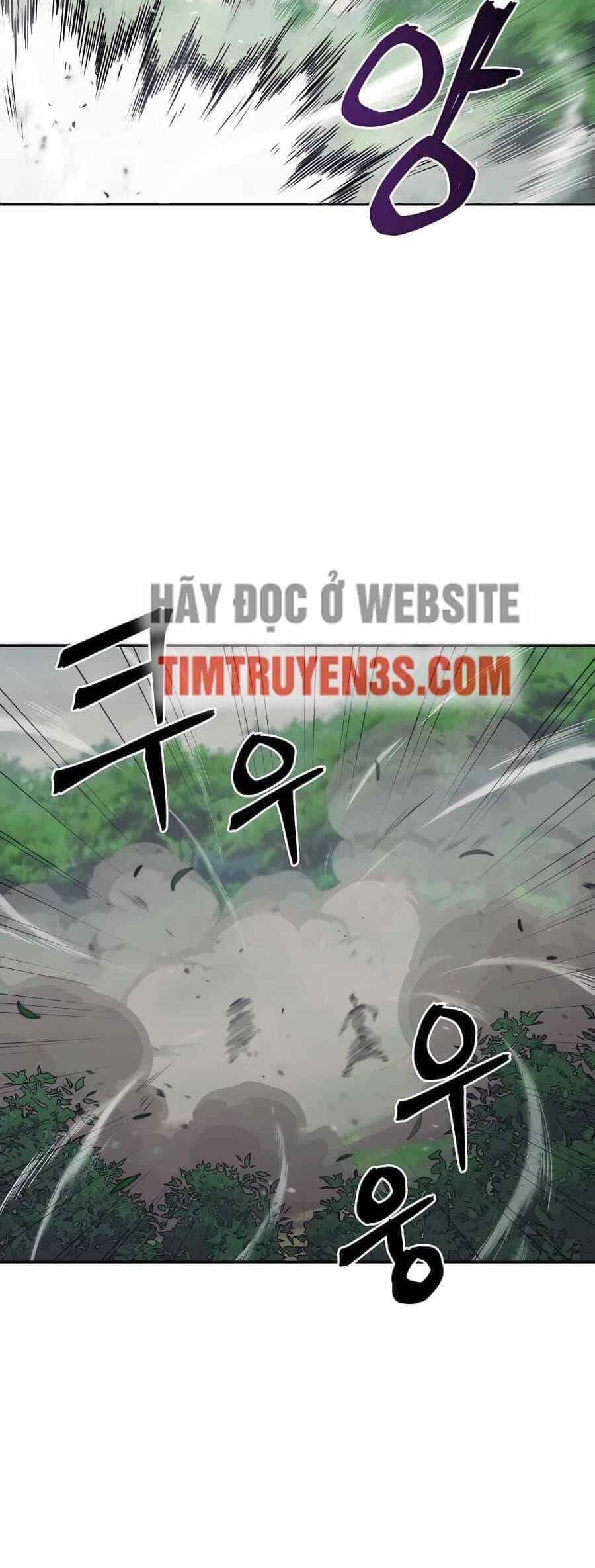 Thái Thú Kang Jin Lee - Chương 73 - ảnh 14