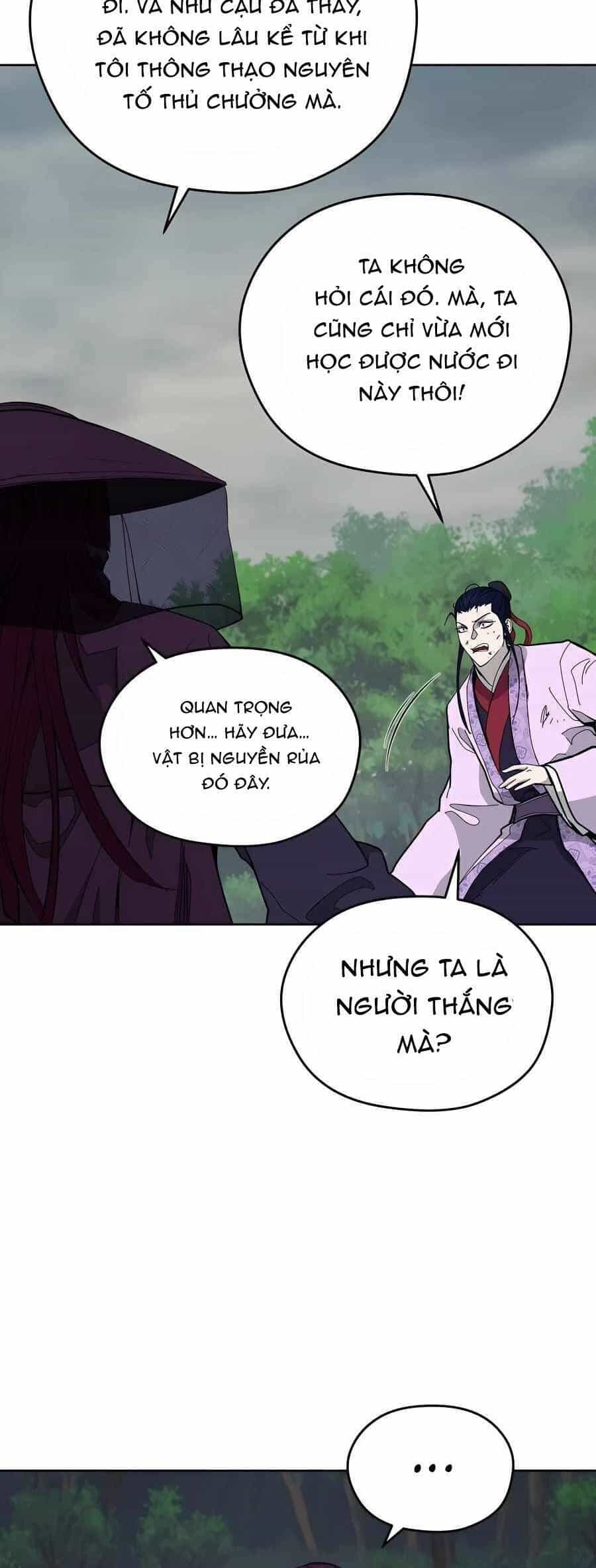 Thái Thú Kang Jin Lee - Chương 73 - ảnh 17