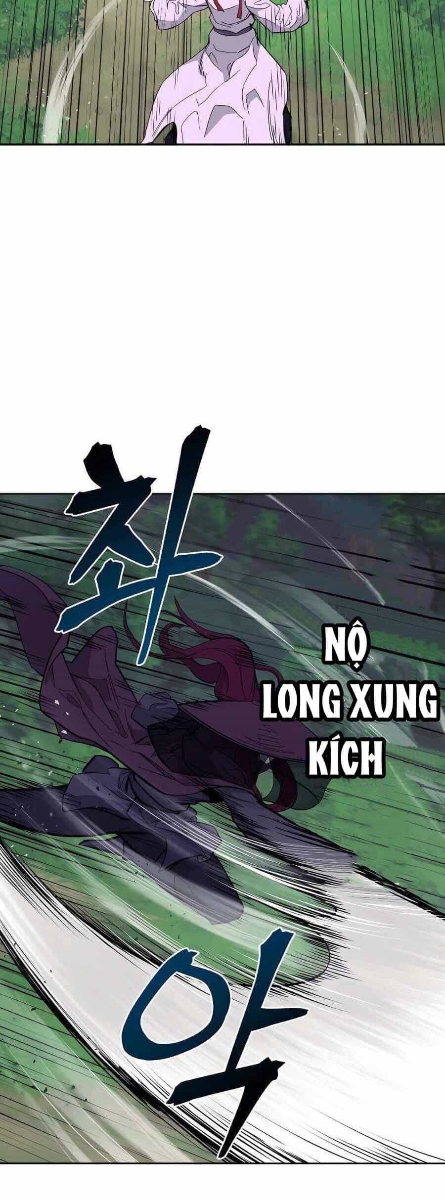 Thái Thú Kang Jin Lee - Chương 73 - ảnh 3