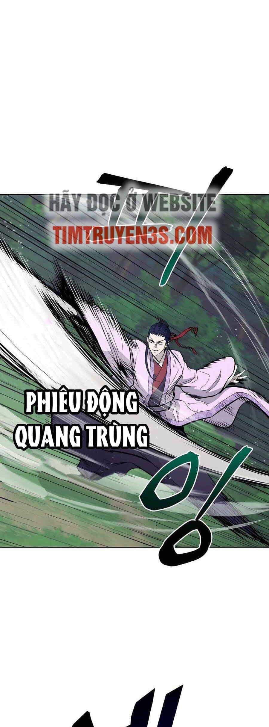 Thái Thú Kang Jin Lee - Chương 73 - ảnh 4