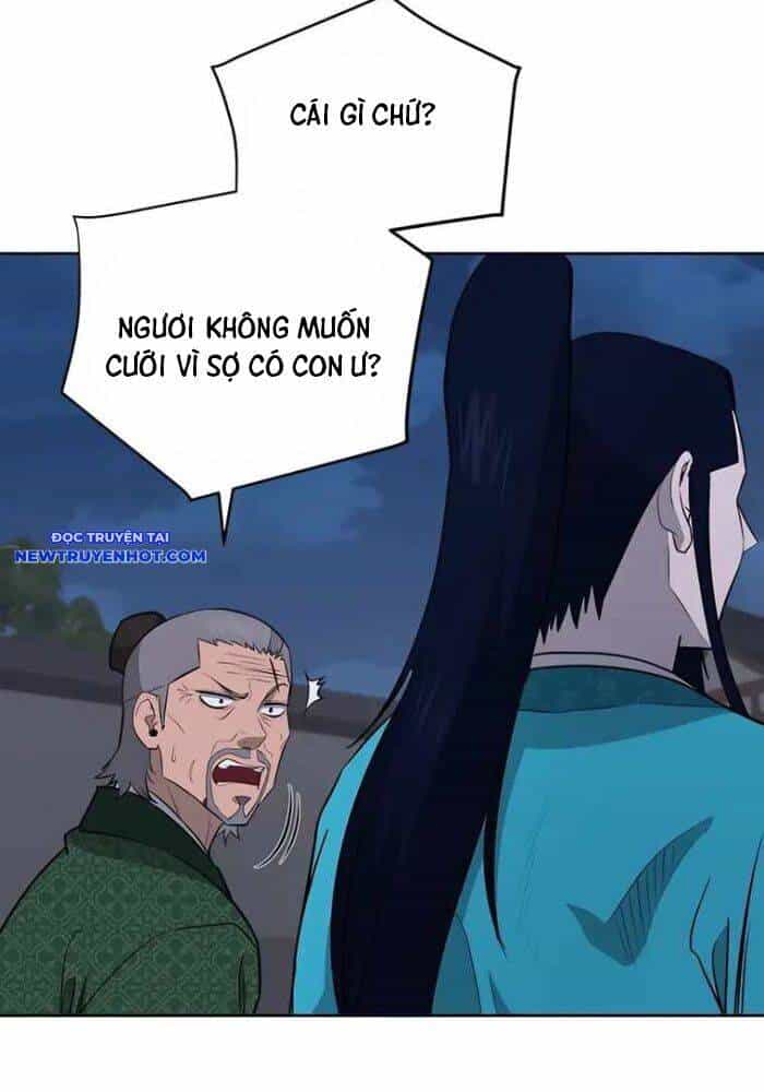 Thái Thú Kang Jin Lee - Chương 77 - ảnh 19