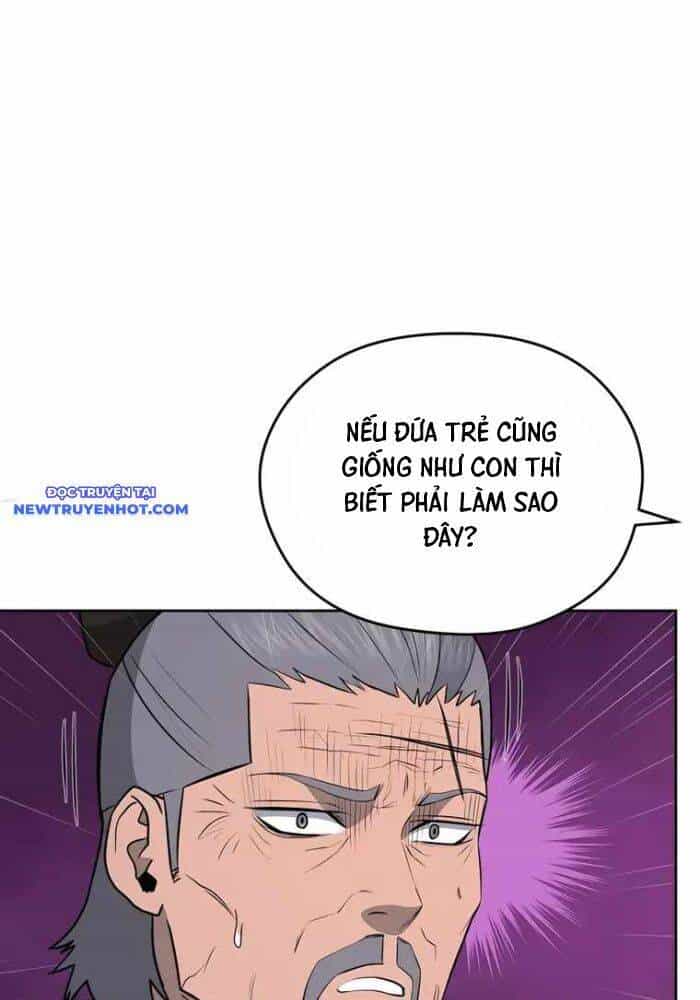 Thái Thú Kang Jin Lee - Chương 77 - ảnh 20