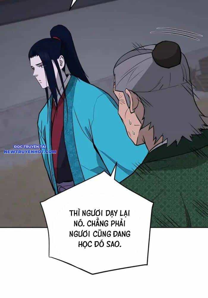 Thái Thú Kang Jin Lee - Chương 77 - ảnh 28