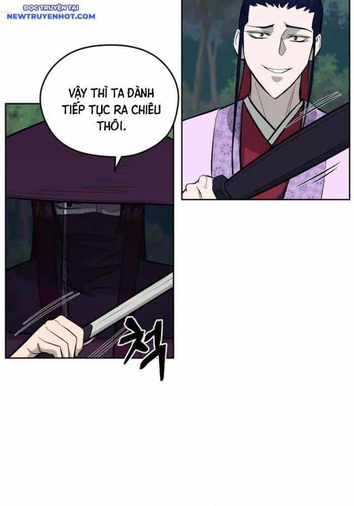 Thái Thú Kang Jin Lee - Chương 81 - ảnh 33