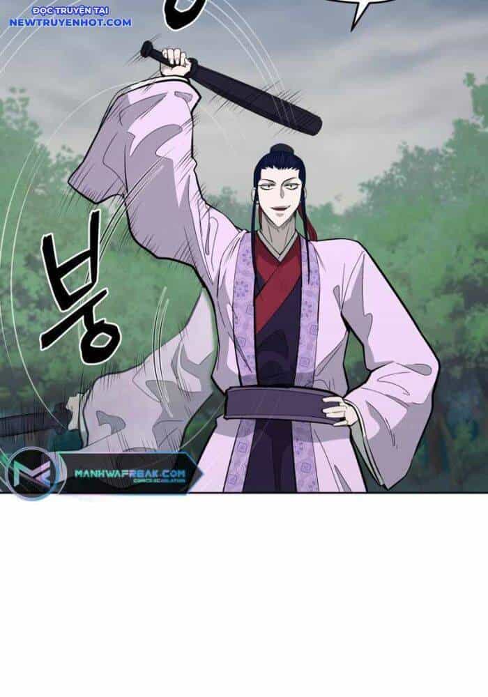 Thái Thú Kang Jin Lee - Chương 81 - ảnh 53