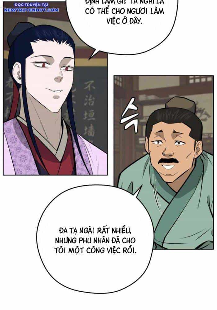 Thái Thú Kang Jin Lee - Chương 81 - ảnh 58