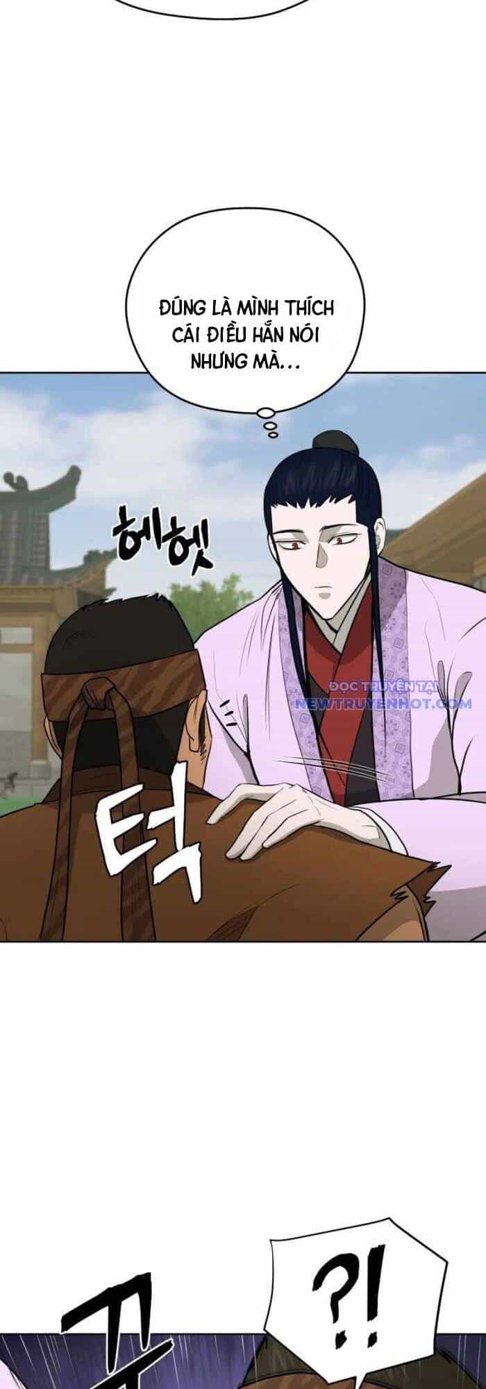 Thái Thú Kang Jin Lee - Chương 82 - ảnh 21