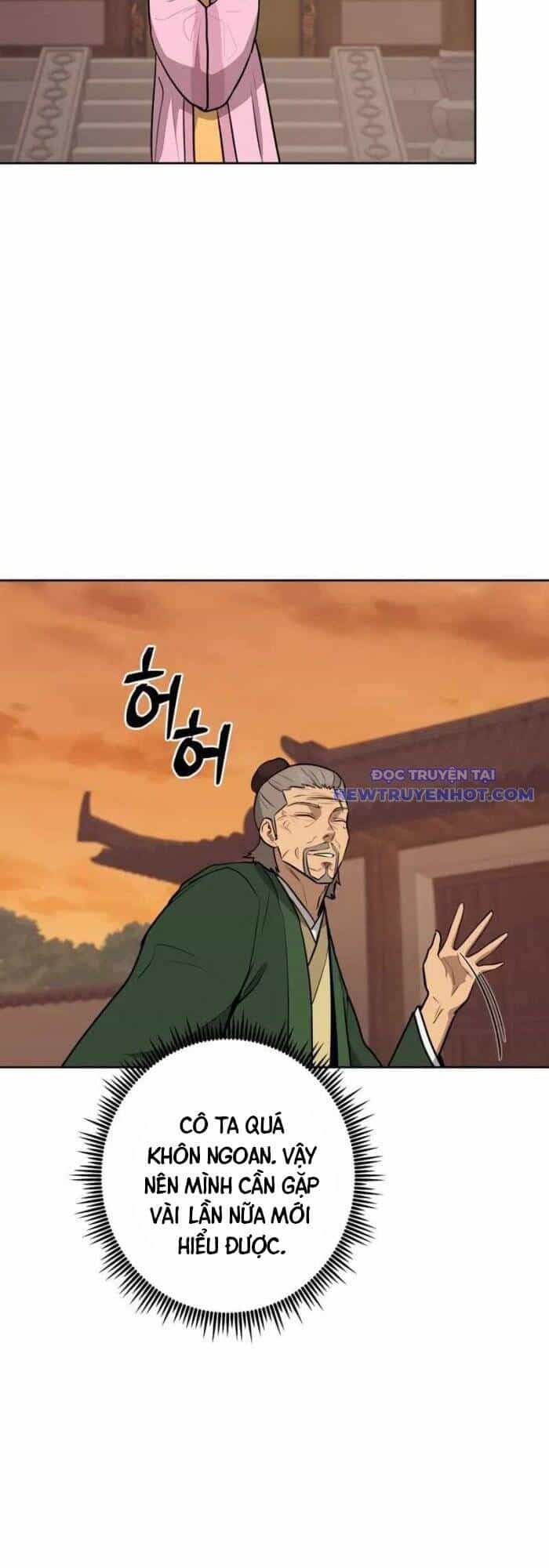 Thái Thú Kang Jin Lee - Chương 82 - ảnh 35