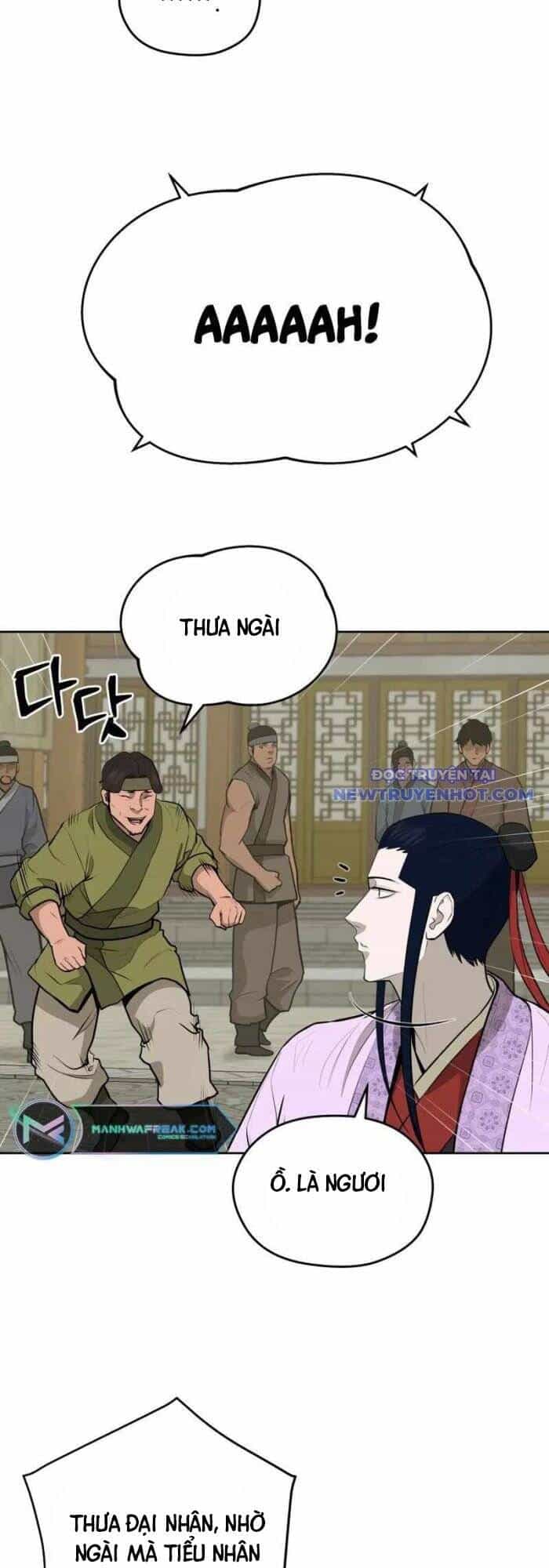 Thái Thú Kang Jin Lee - Chương 82 - ảnh 41