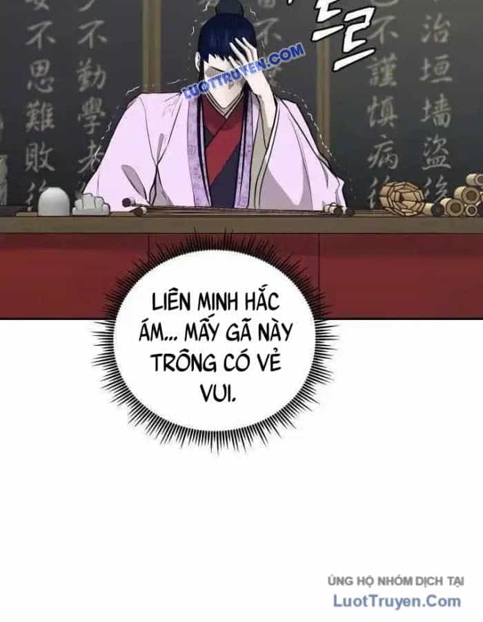 Thái Thú Kang Jin Lee - Chương 88 - ảnh 3