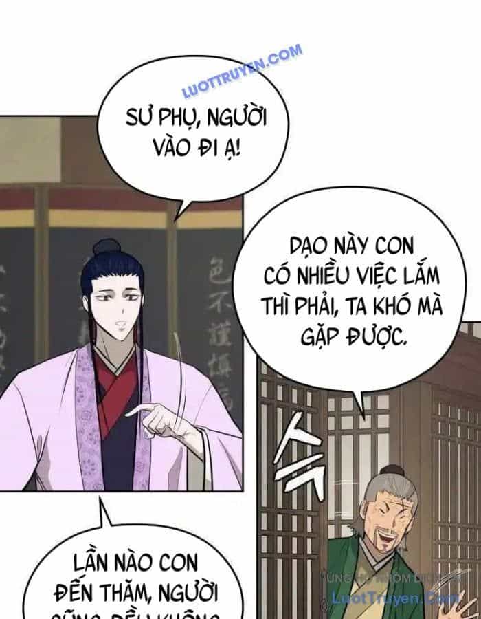Thái Thú Kang Jin Lee - Chương 88 - ảnh 8