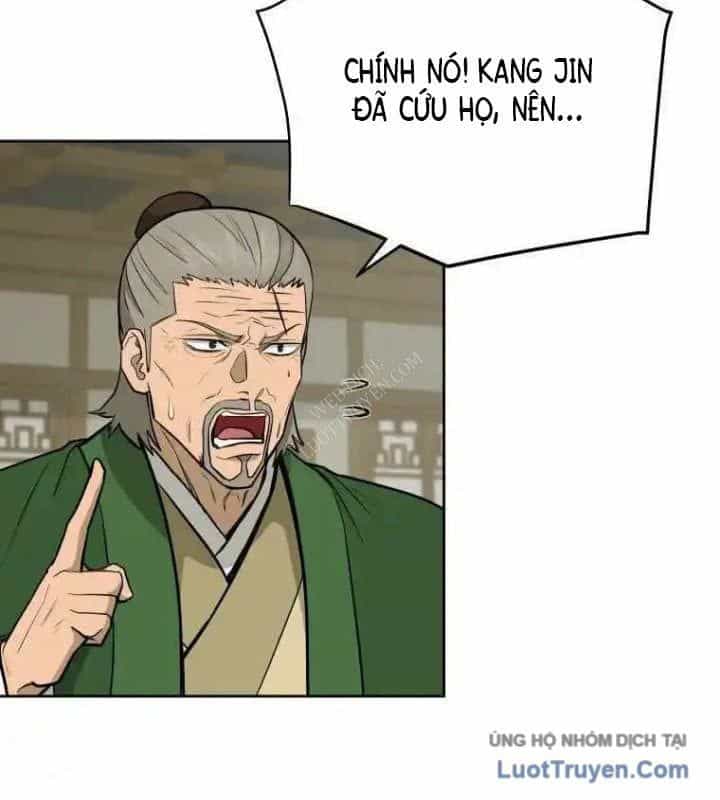 Thái Thú Kang Jin Lee - Chương 92 - ảnh 122