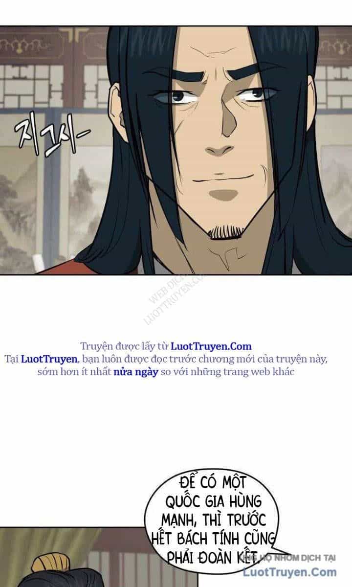 Thái Thú Kang Jin Lee - Chương 93 - ảnh 53