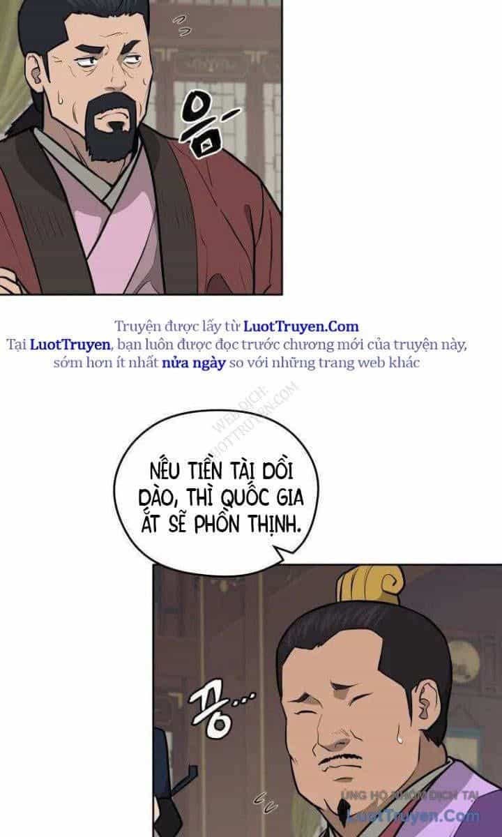 Thái Thú Kang Jin Lee - Chương 93 - ảnh 54