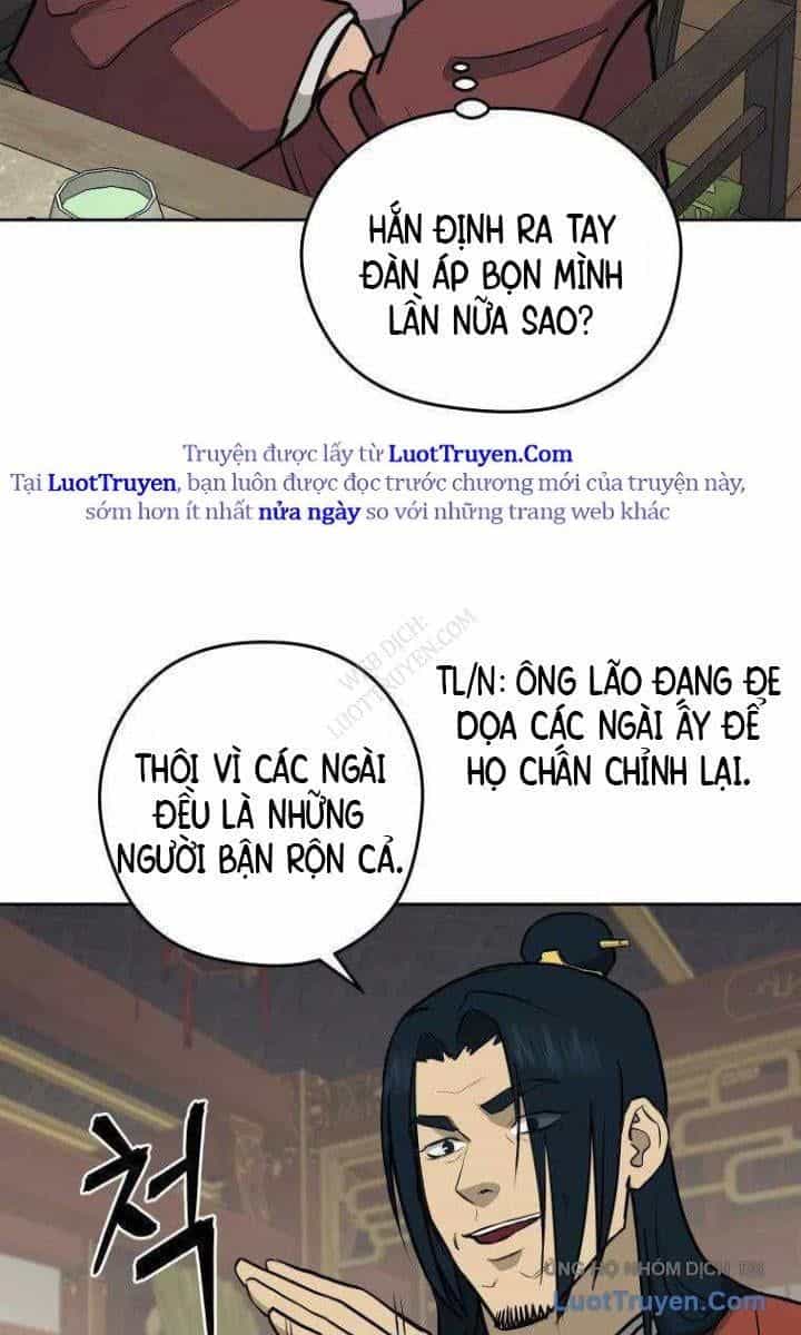 Thái Thú Kang Jin Lee - Chương 93 - ảnh 63