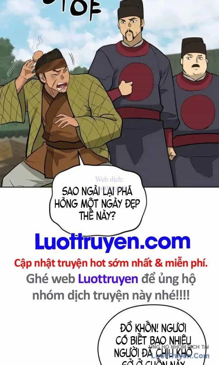 Thái Thú Kang Jin Lee - Chương 94 - ảnh 71