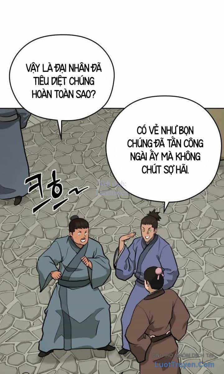 Thái Thú Kang Jin Lee - Chương 95 - ảnh 41