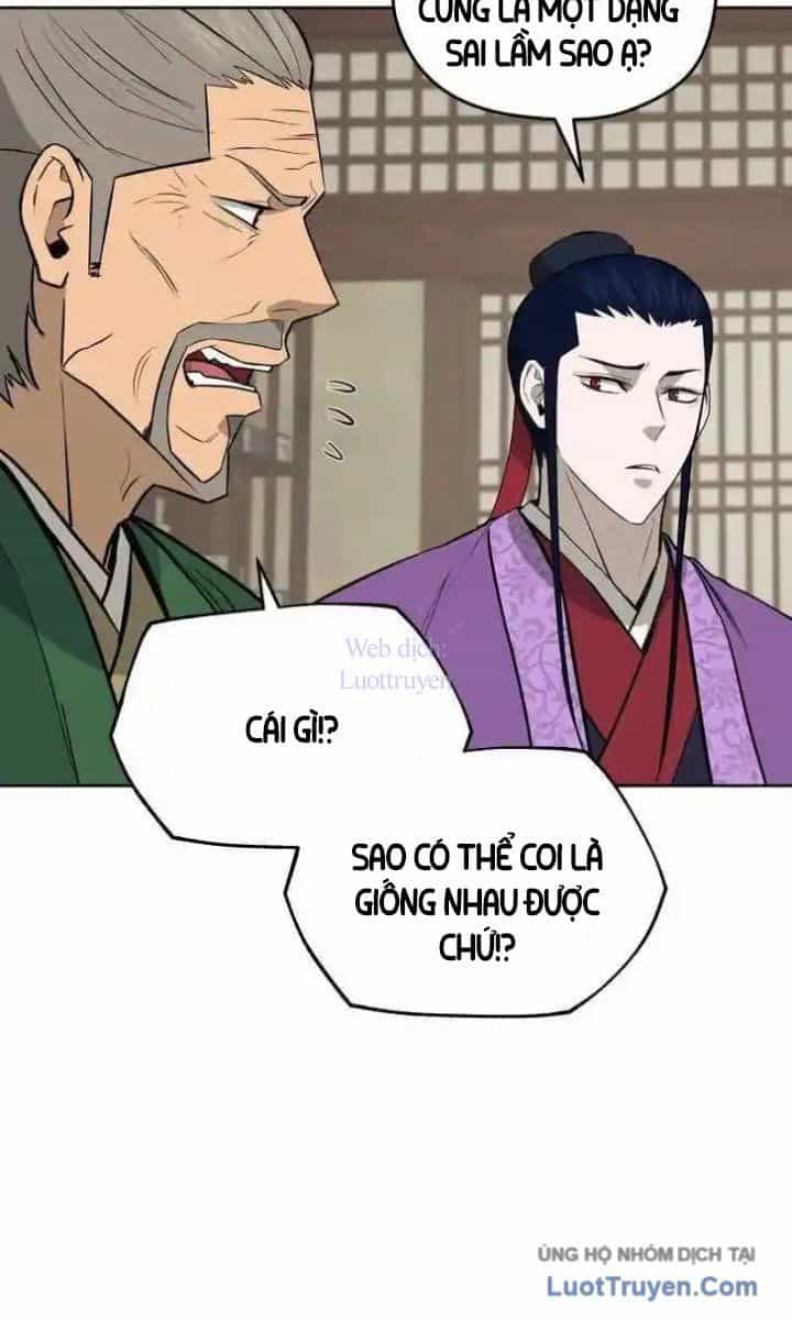 Thái Thú Kang Jin Lee - Chương 96 - ảnh 26