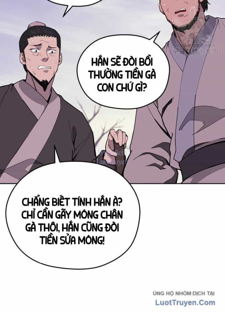 Thái Thú Kang Jin Lee - Chương 97 - ảnh 18