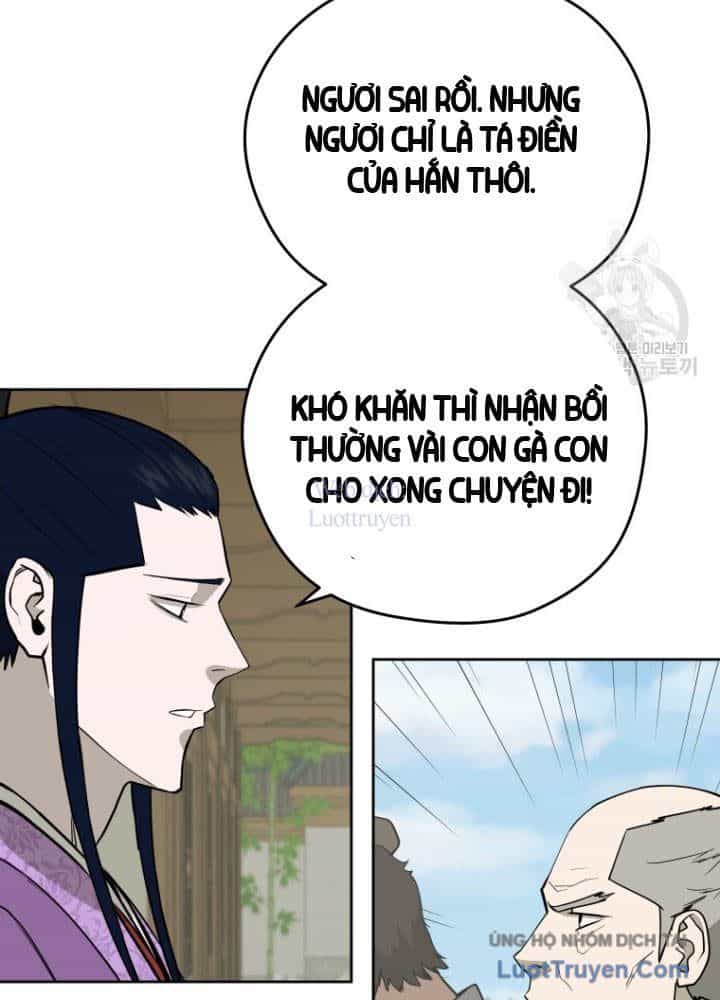 Thái Thú Kang Jin Lee - Chương 97 - ảnh 35