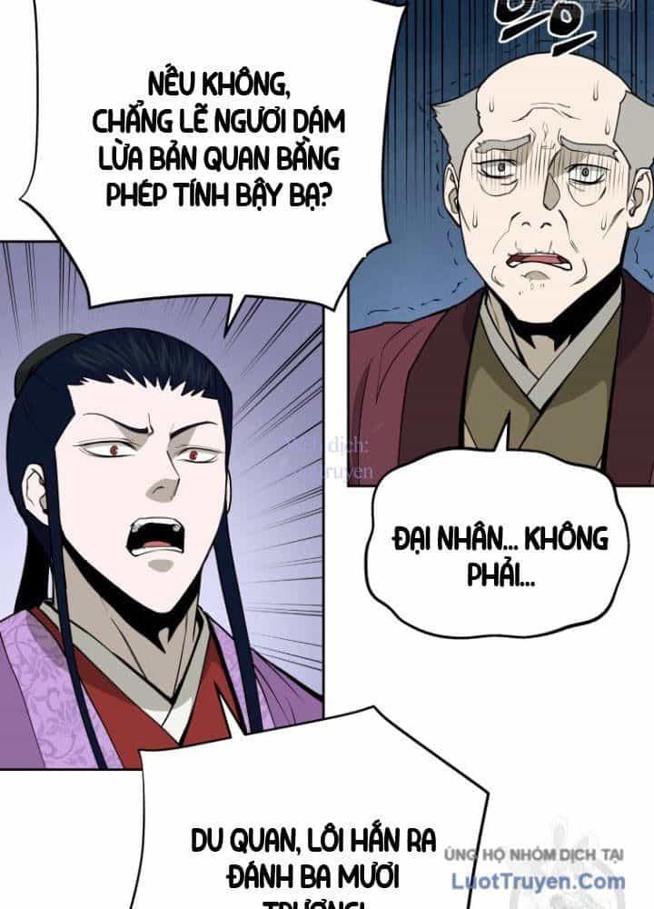 Thái Thú Kang Jin Lee - Chương 97 - ảnh 57