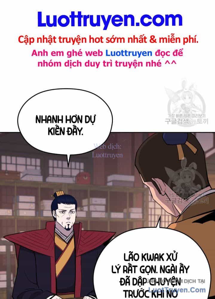 Thái Thú Kang Jin Lee - Chương 97 - ảnh 91