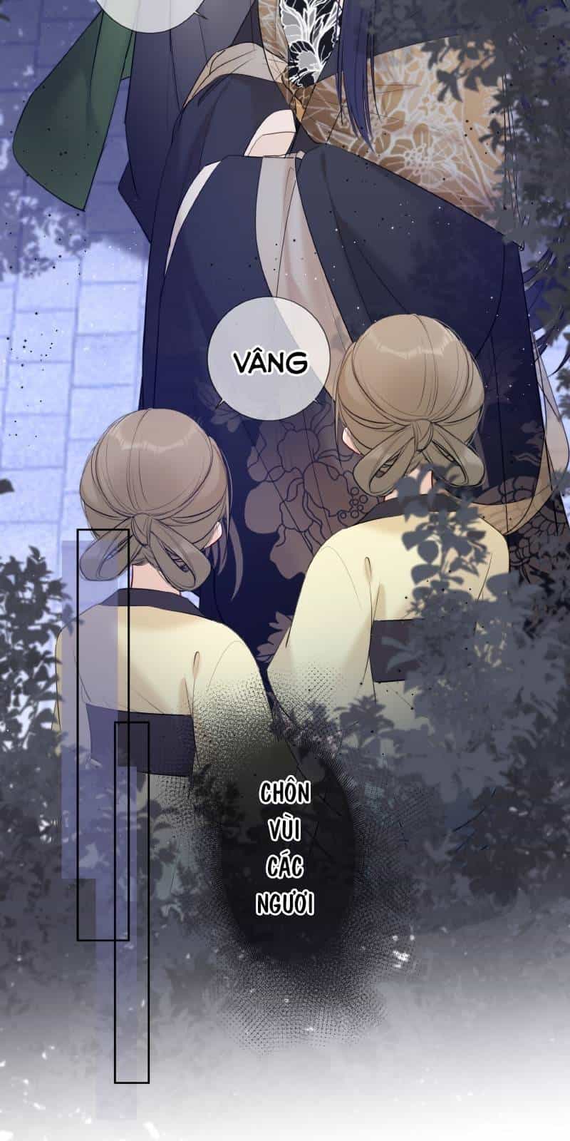 Thái Tử Có Vị Tâm Trên Người - Chương 24 - ảnh 11
