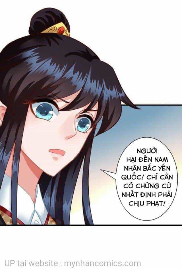 Thái Tử Điện Hạ Có Tin Vui - Chương 122 - ảnh 11