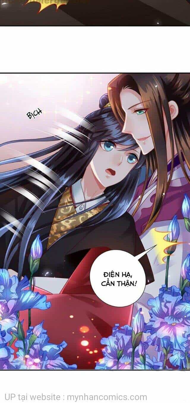 Thái Tử Điện Hạ Có Tin Vui - Chương 135 - ảnh 15