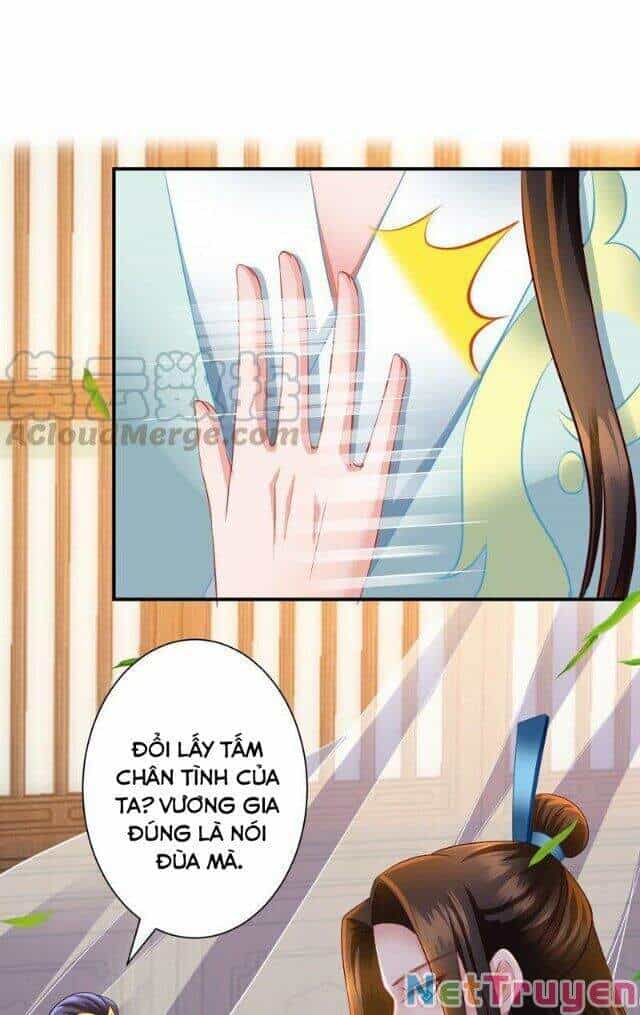 Thái Tử Điện Hạ Có Tin Vui - Chương 139 - ảnh 2