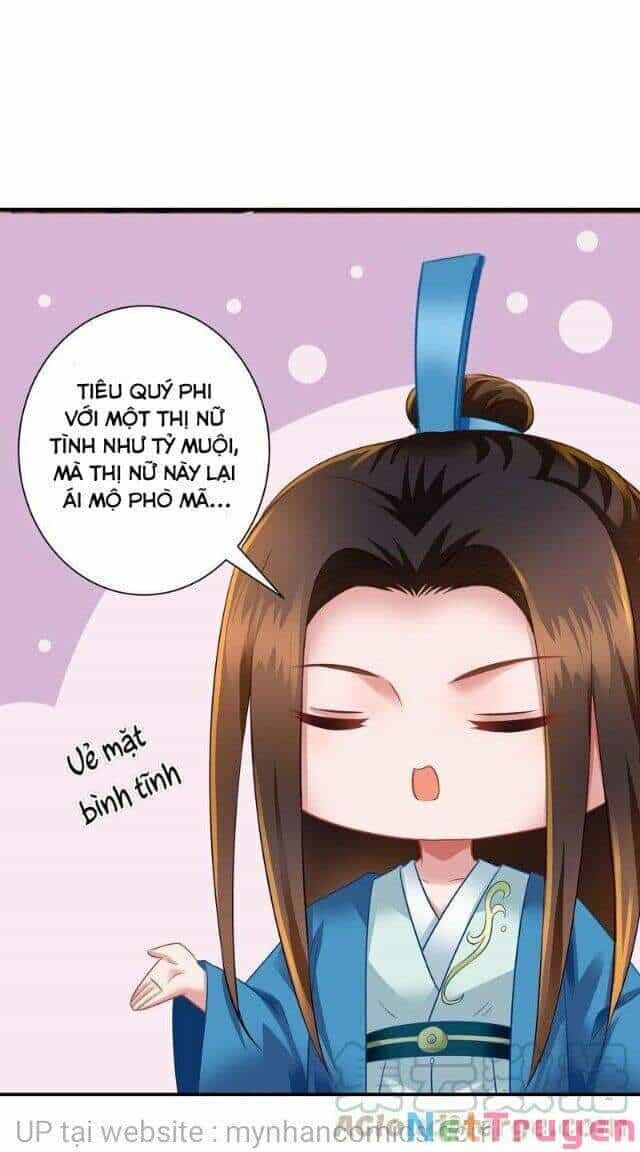 Thái Tử Điện Hạ Có Tin Vui - Chương 140 - ảnh 8