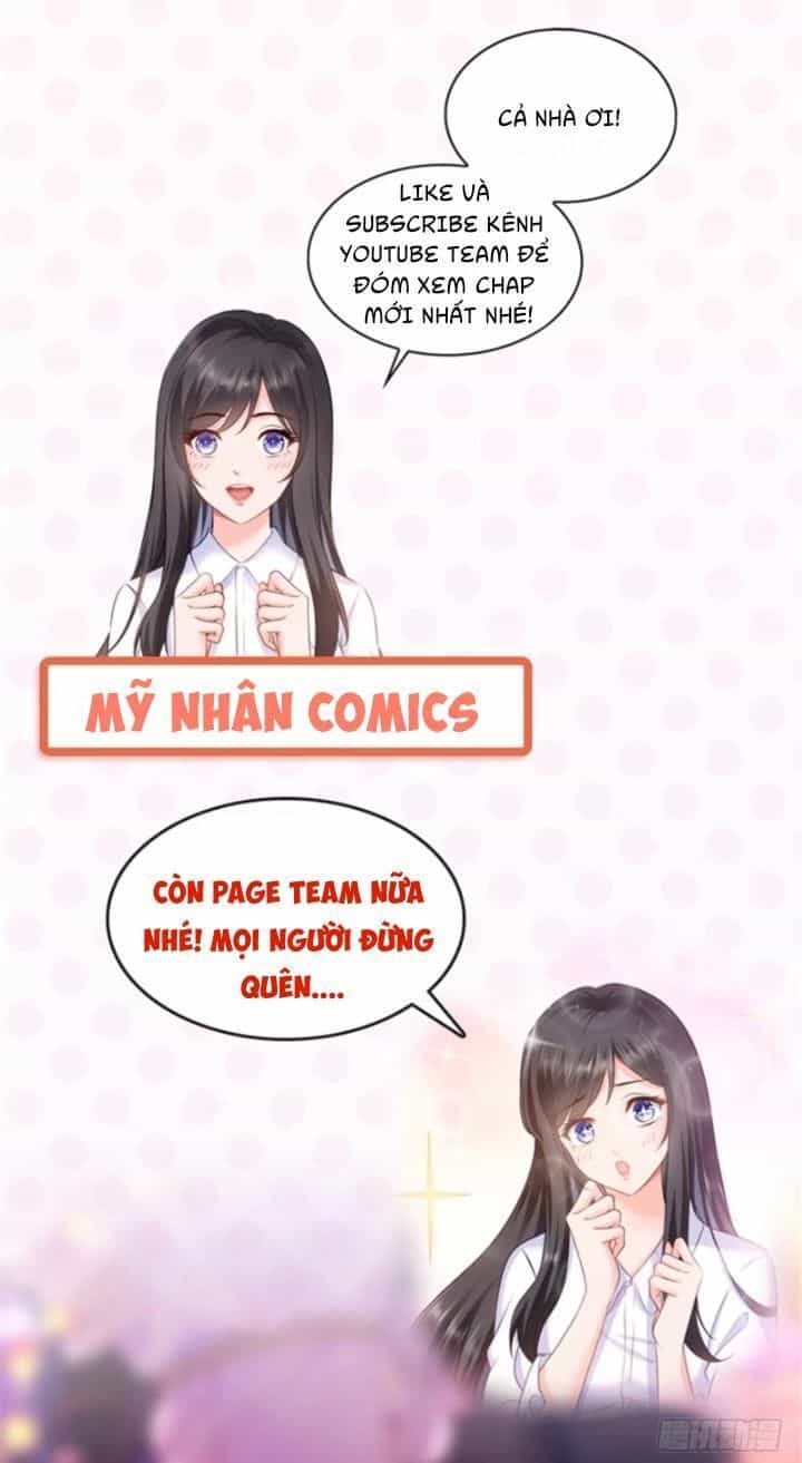 Thái Tử Điện Hạ Có Tin Vui - Chương 11 - ảnh 25