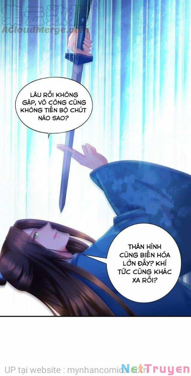 Thái Tử Điện Hạ Có Tin Vui - Chương 142 - ảnh 14