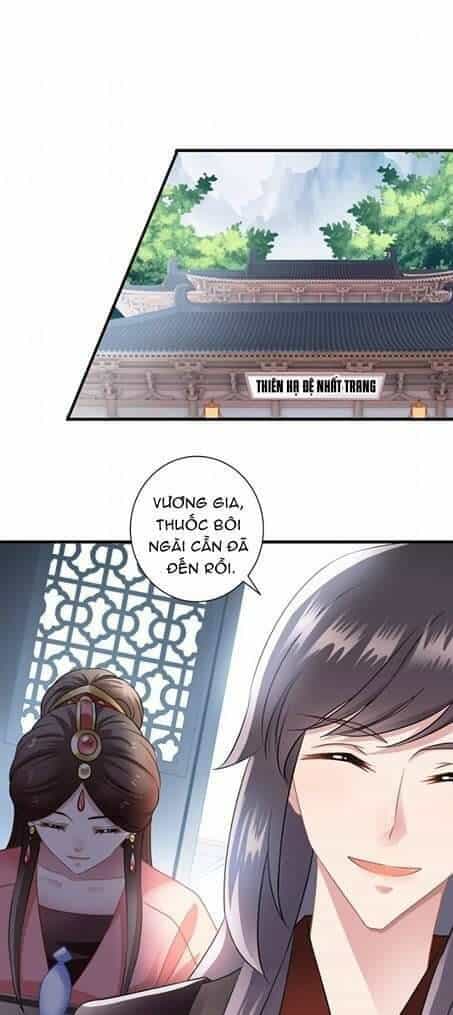 Thái Tử Điện Hạ Có Tin Vui - Chương 16 - ảnh 1