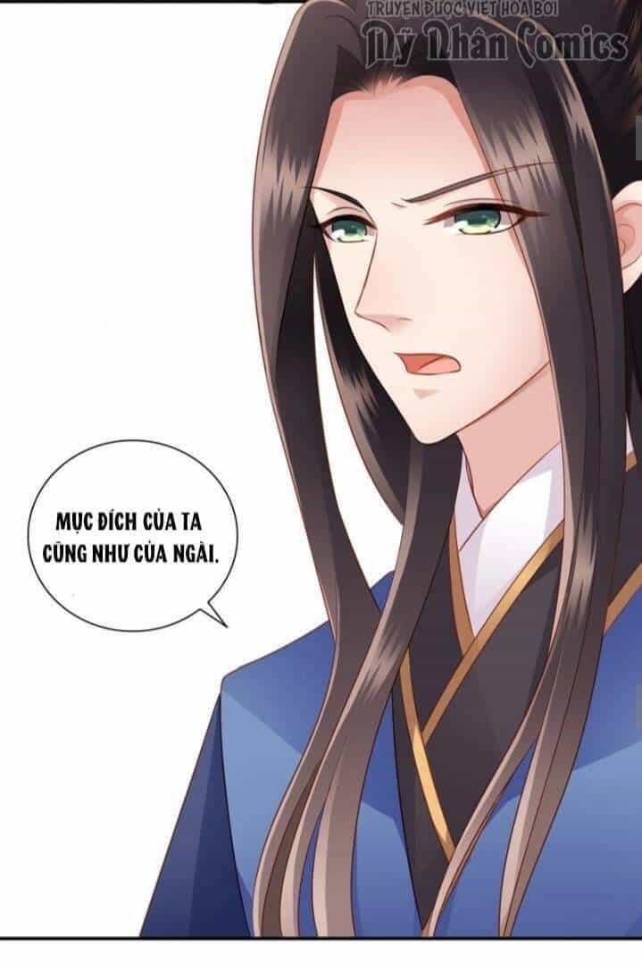 Thái Tử Điện Hạ Có Tin Vui - Chương 30 - ảnh 10