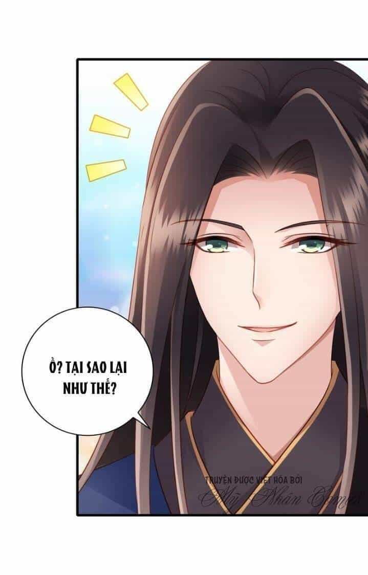 Thái Tử Điện Hạ Có Tin Vui - Chương 30 - ảnh 3
