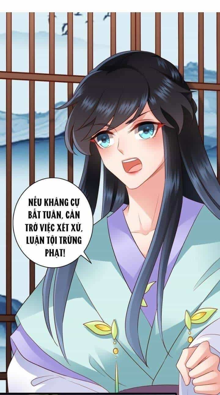 Thái Tử Điện Hạ Có Tin Vui - Chương 33 - ảnh 4