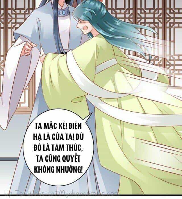 Thái Tử Điện Hạ Có Tin Vui - Chương 42 - ảnh 4