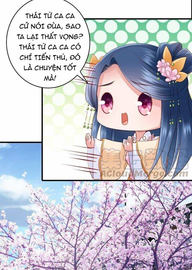Thái Tử Điện Hạ Có Tin Vui - Chương 55 - ảnh 7