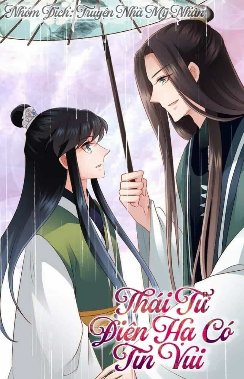 Thái Tử Điện Hạ Có Tin Vui - Chương 60 - ảnh 1