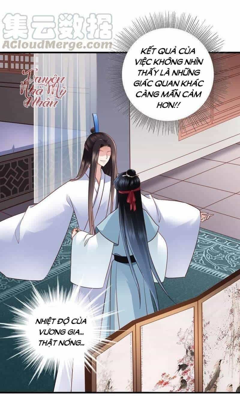 Thái Tử Điện Hạ Có Tin Vui - Chương 63 - ảnh 28