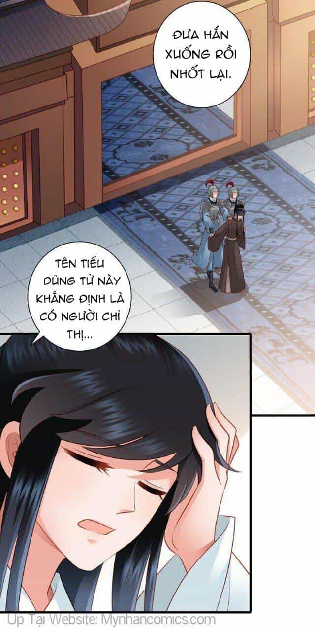 Thái Tử Điện Hạ Có Tin Vui - Chương 65 - ảnh 29