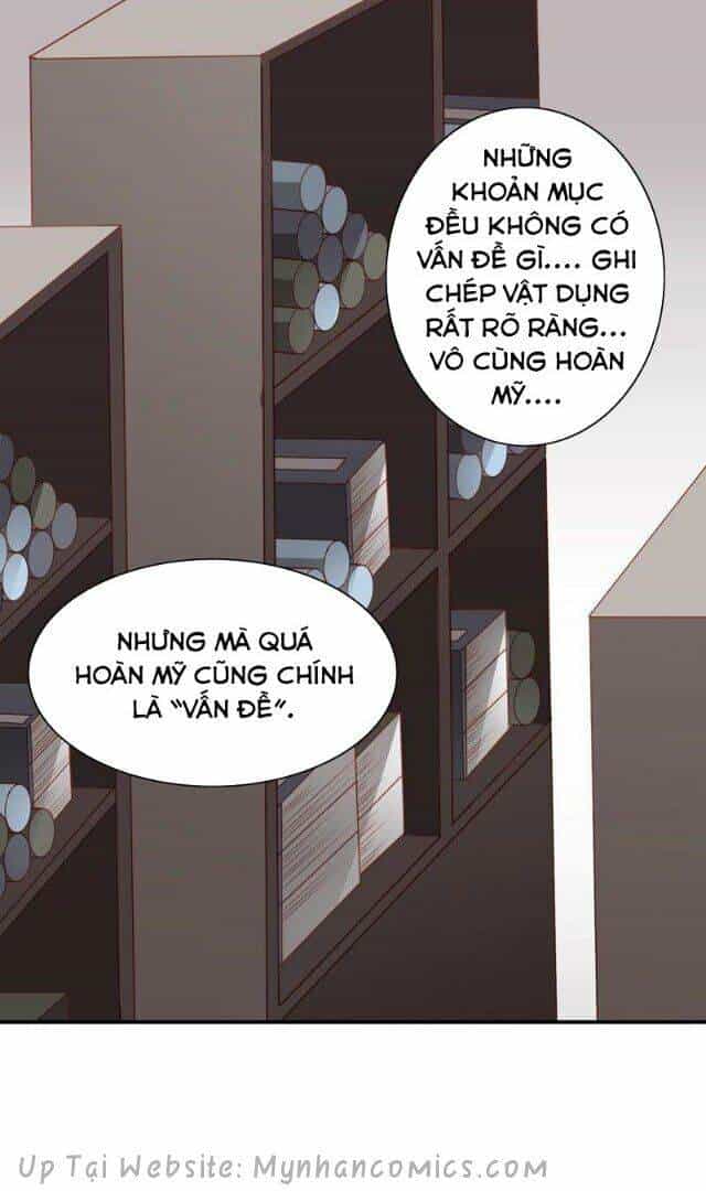 Thái Tử Điện Hạ Có Tin Vui - Chương 81 - ảnh 27