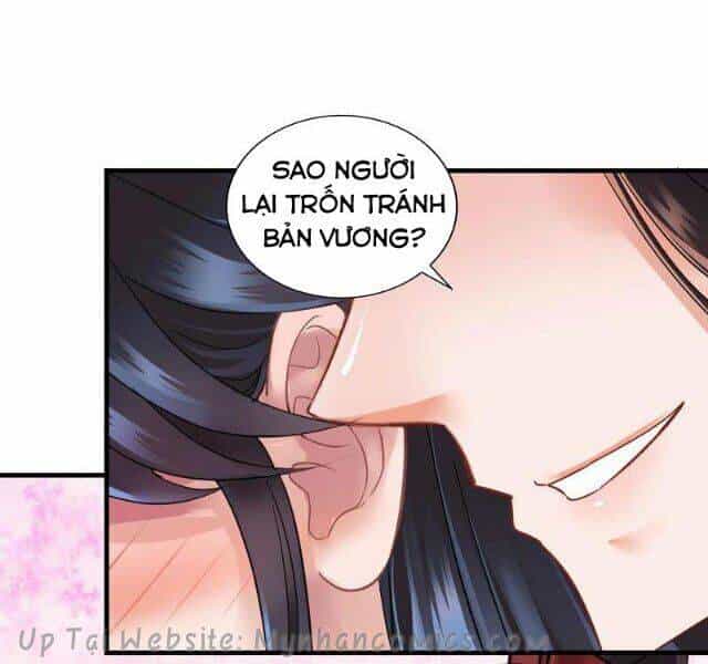 Thái Tử Điện Hạ Có Tin Vui - Chương 82 - ảnh 11