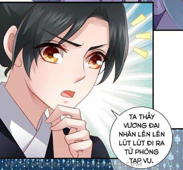 Thái Tử Điện Hạ Có Tin Vui - Chương 84 - ảnh 2
