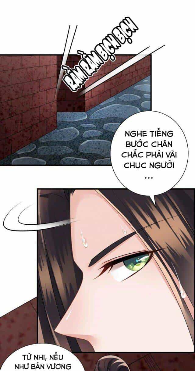 Thái Tử Điện Hạ Có Tin Vui - Chương 92 - ảnh 1