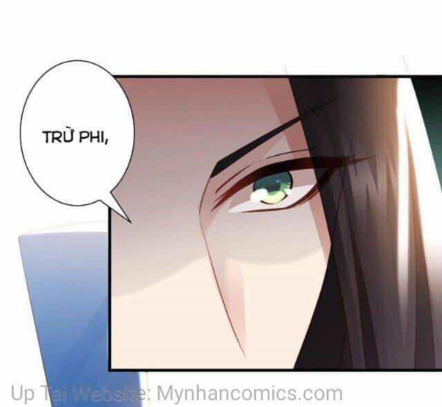 Thái Tử Điện Hạ Có Tin Vui - Chương 95 - ảnh 10
