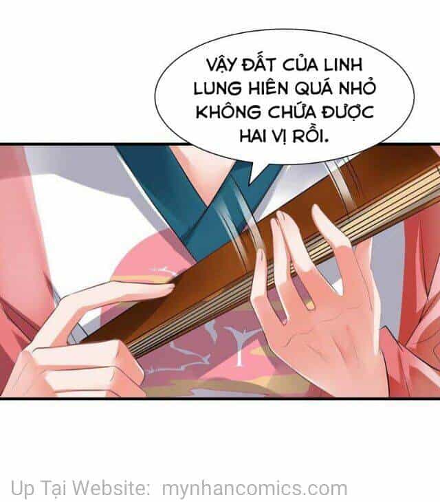 Thái Tử Điện Hạ Có Tin Vui - Chương 105 - ảnh 26